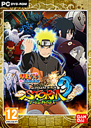 Naruto Shippuden : Ultimate Ninja Storm 3 : Full Burst (PC)