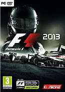 F1 2013 (PC)