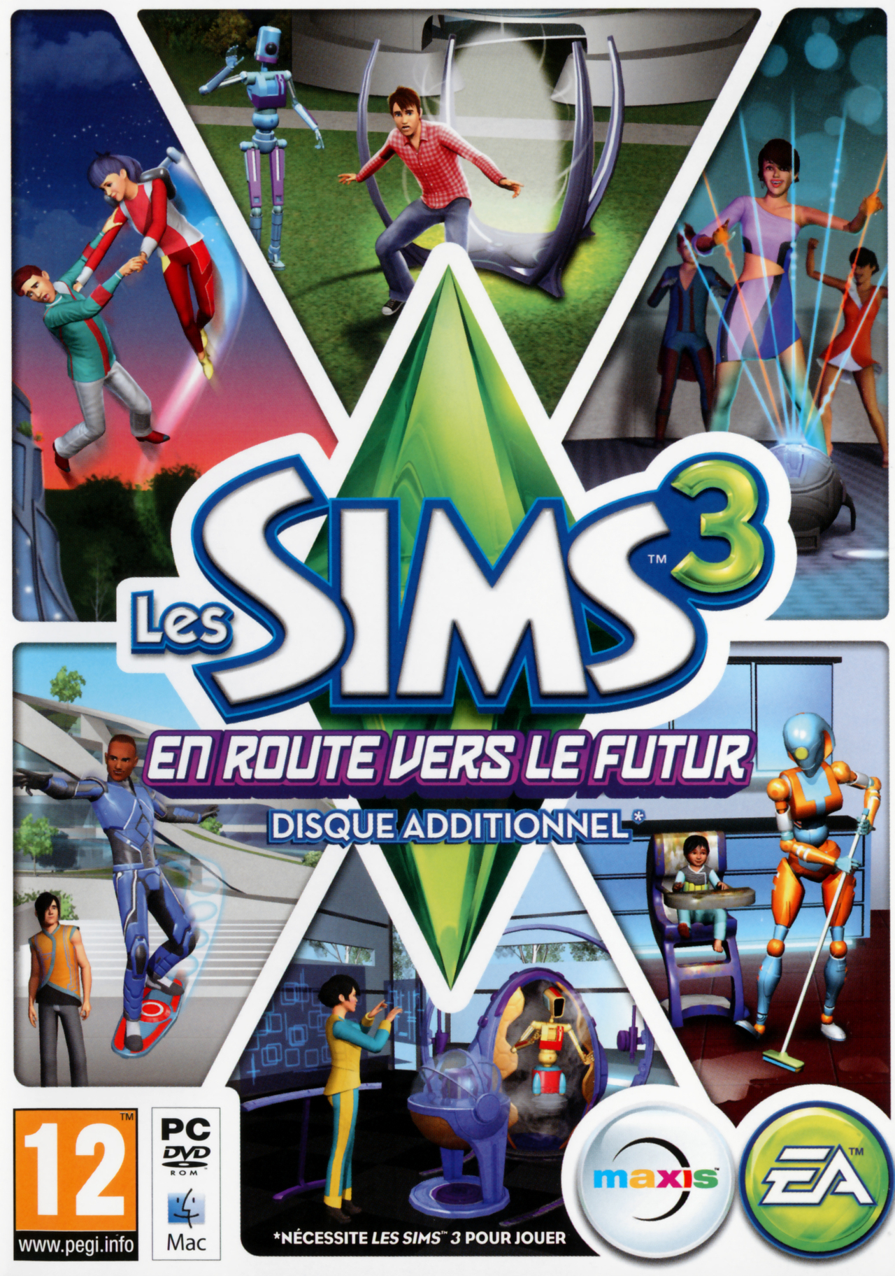 Sims 3 На Пк Торрент