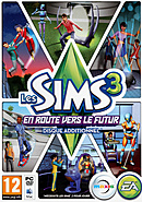 Les Sims 3 : En Route vers le Futur (PC)