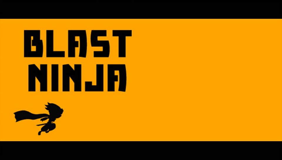 Blast Ninjas sur Jeuxvideo.com - 960 x 544 jpeg 49kB