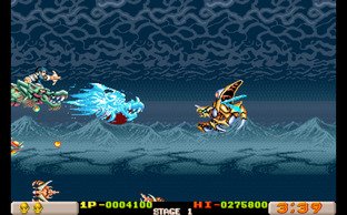 IREM Arcade Hits sur Mac