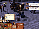 Test Les Sims Medieval : Nobles & Pirates Mac - Screenshot 6