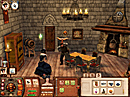 Test Les Sims Medieval : Nobles & Pirates Mac - Screenshot 9