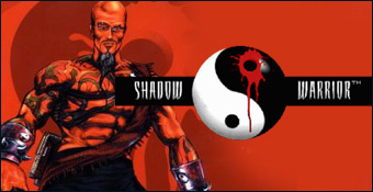 Shadow Warrior
