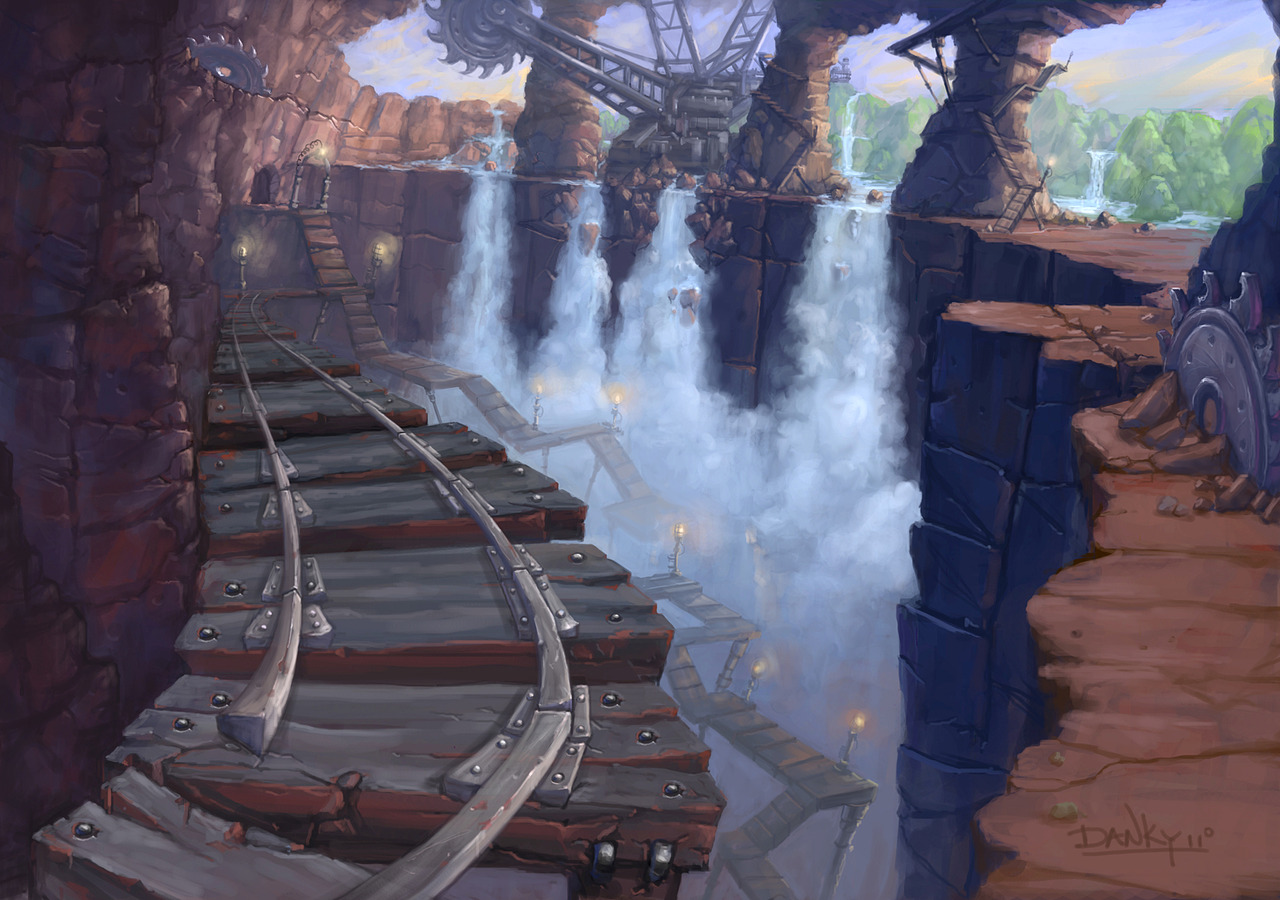 jeuxvideo.com World of Warcraft : Mists of Pandaria - Mac Image 41 sur 