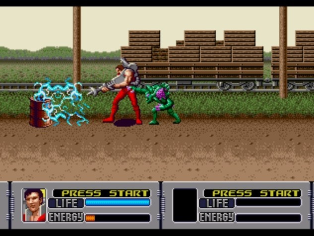 MEGADRIVE vs SUPER NINTENDO : Fight ! Alstmg004