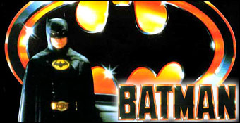 Batman : The Video Game