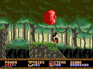 Castle of Illusion : Une date de sortie et des surprises Castle of Illusion : Une date de sortie et des surprises