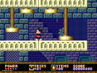 Castle of Illusion : Une date de sortie et des surprises Castle of Illusion : Une date de sortie et des surprises