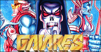 Gaiares