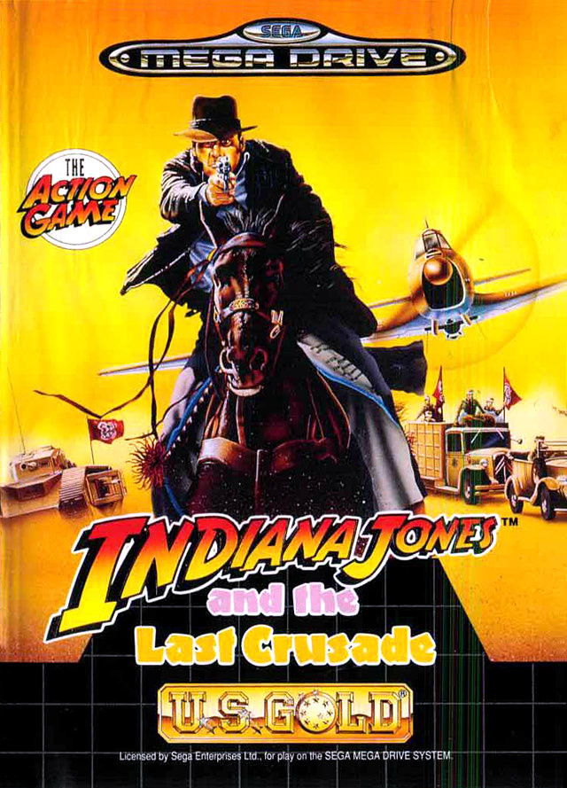 TÉLÉCHARGER JEUX INDIANA JONES ET LA DERNIERE CROISADE ET JONES CROISADE LA JEUX INDIANA TÉLÉCHARGER DERNIERE