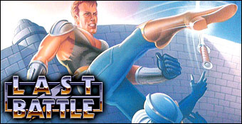 Last Battle