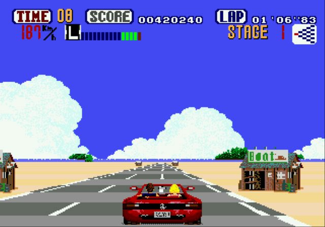 MEGADRIVE vs SUPER NINTENDO : Fight ! Ourumg005