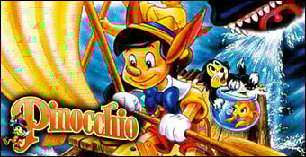 Pinocchio