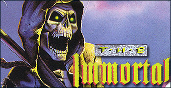 The Immortal