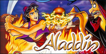 Aladdin