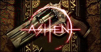 Ashen