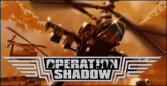     Operation Shadow for N-Gage