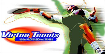 Virtua Tennis