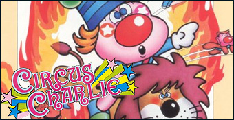 Circus Charlie