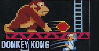 Donkey Kong