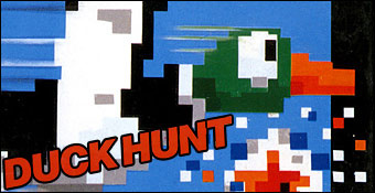 Duck Hunt