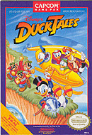 Avis - Duck Tales : La Bande à Picsou