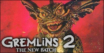 Gremlins 2 : The New Batch