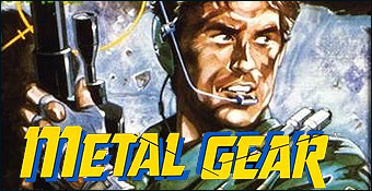 Metal Gear