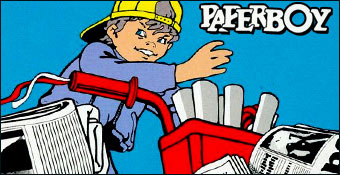 Paperboy