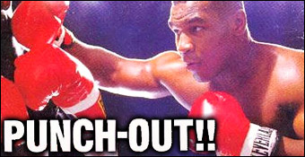 Punch-Out!!