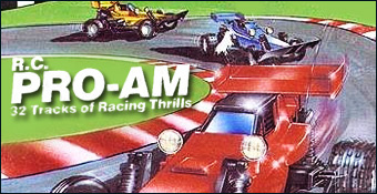 R.C. Pro-Am