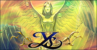 Ys