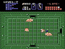 Test The Legend of Zelda Nes - Screenshot 9