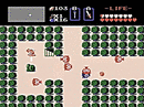 Test The Legend of Zelda Nes - Screenshot 19