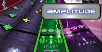Amplitude