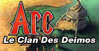 Arc : Le Clan des Deimos