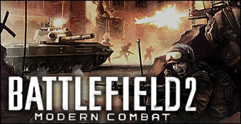 Battlefield 2 : Modern Combat