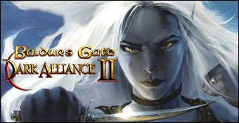 Baldur's Gate : Dark Alliance II