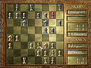 Chess challenger [FR] (PS2) [FS]