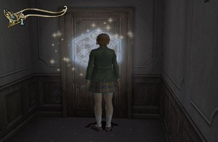 Test Clock Tower 3 Playstation 2 - Screenshot 23