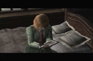 Test Clock Tower 3 Playstation 2 - Screenshot 24