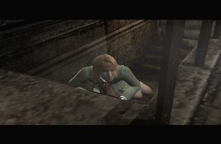 Test Clock Tower 3 Playstation 2 - Screenshot 25