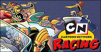 Cartoon network racing ps2 opl