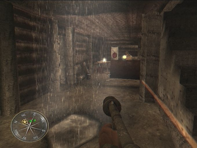 Call of Duty World at War تحميل تورنت 2 arabp2p.com