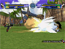Test Dragon Ball Z : Budokai 3 Playstation 2 - Screenshot 66
