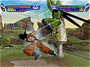 Test Dragon Ball Z : Budokai 3 Playstation 2 - Screenshot 67
