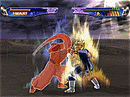 Test Dragon Ball Z : Budokai 3 Playstation 2 - Screenshot 69