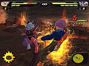 Test Dragon Ball Z : Budokai Tenkaichi 2 Playstation 2 - Screenshot 116